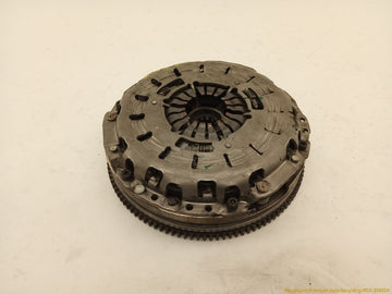 BMW Z3 Clutch & Flywheel Assembly - 0