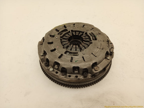 BMW Z3 Clutch & Flywheel Assembly