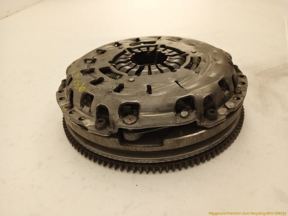 BMW Z3 Clutch & Flywheel Assembly