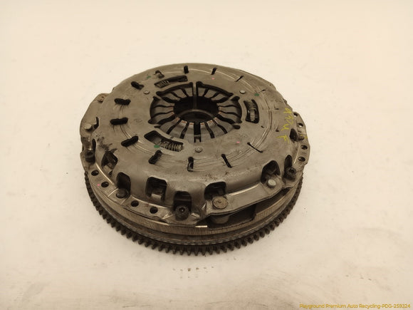 BMW Z3 Clutch & Flywheel Assembly