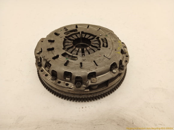 BMW Z3 Clutch & Flywheel Assembly