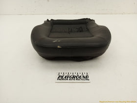 BMW Z3 Driver Left Front Lower Seat Cushion