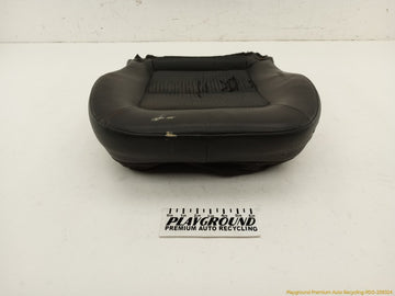 BMW Z3 Driver Left Front Lower Seat Cushion
