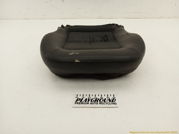 BMW Z3 Driver Left Front Lower Seat Cushion