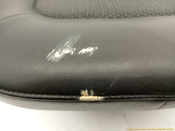 BMW Z3 Driver Left Front Lower Seat Cushion