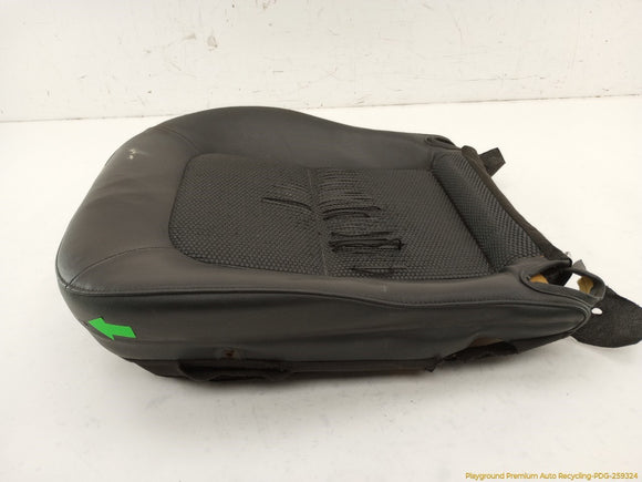 BMW Z3 Driver Left Front Lower Seat Cushion