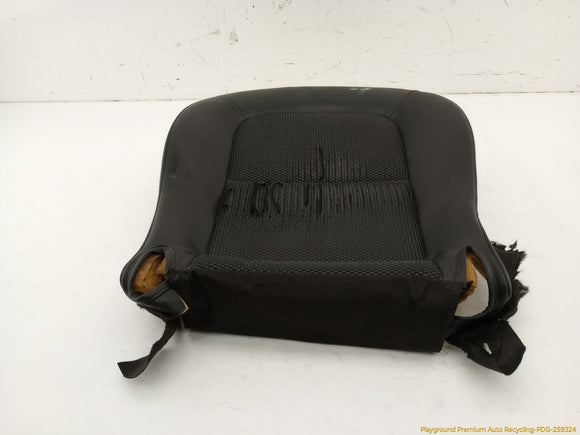 BMW Z3 Driver Left Front Lower Seat Cushion