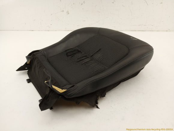 BMW Z3 Driver Left Front Lower Seat Cushion