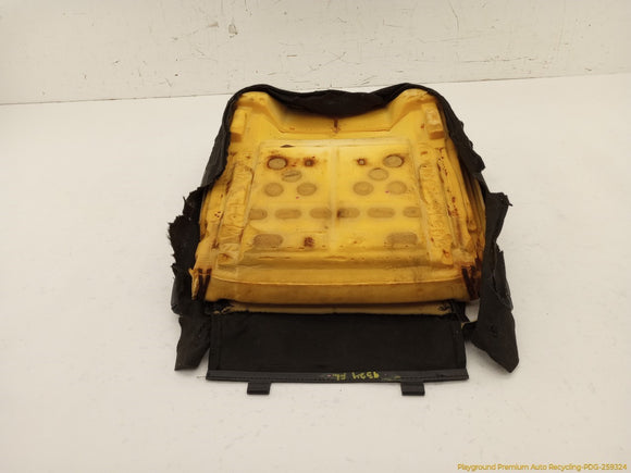 BMW Z3 Driver Left Front Lower Seat Cushion