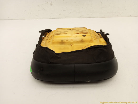 BMW Z3 Driver Left Front Lower Seat Cushion
