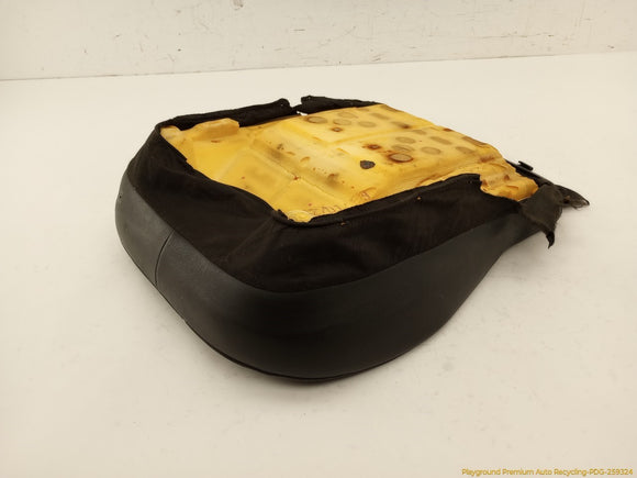 BMW Z3 Driver Left Front Lower Seat Cushion