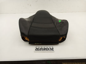 BMW Z3 Driver Left Front Upper Seat Cushion