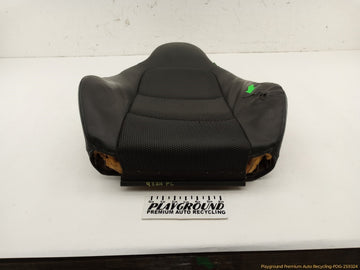 BMW Z3 Driver Left Front Upper Seat Cushion