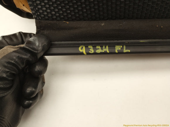 BMW Z3 Driver Left Front Upper Seat Cushion