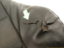 BMW Z3 Driver Left Front Upper Seat Cushion-4