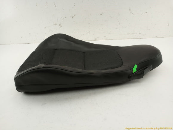 BMW Z3 Driver Left Front Upper Seat Cushion