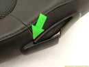 BMW Z3 Driver Left Front Upper Seat Cushion-6