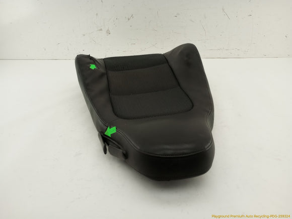 BMW Z3 Driver Left Front Upper Seat Cushion