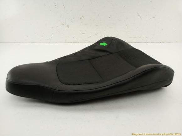 BMW Z3 Driver Left Front Upper Seat Cushion