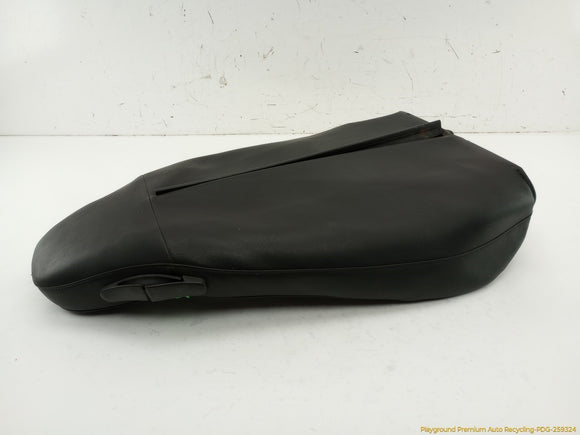 BMW Z3 Driver Left Front Upper Seat Cushion
