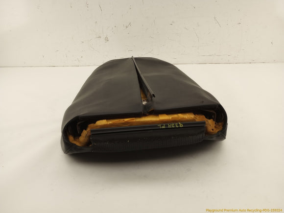 BMW Z3 Driver Left Front Upper Seat Cushion