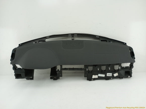BMW Z3 **AS IS** Dashboard Panel