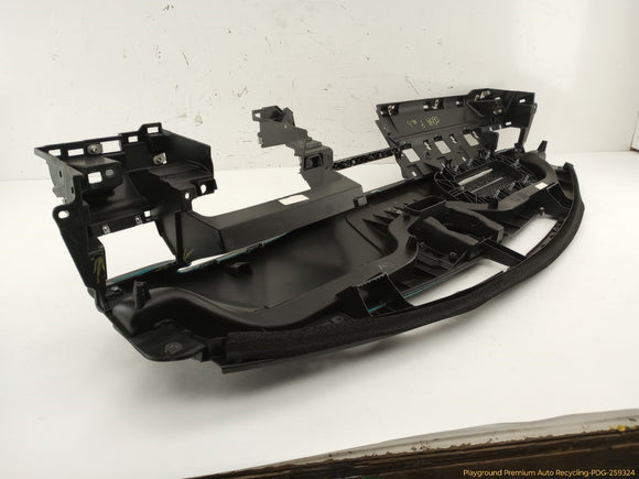 BMW Z3 **AS IS** Dashboard Panel