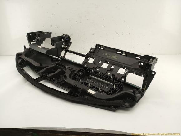 BMW Z3 **AS IS** Dashboard Panel