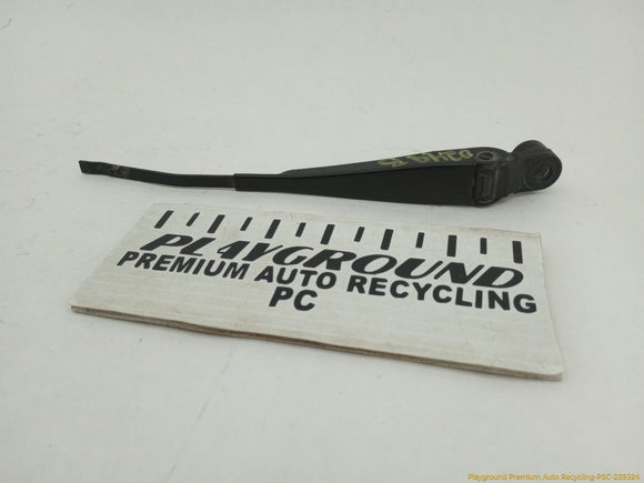 Land Rover Evoque Rear Wiper Arm