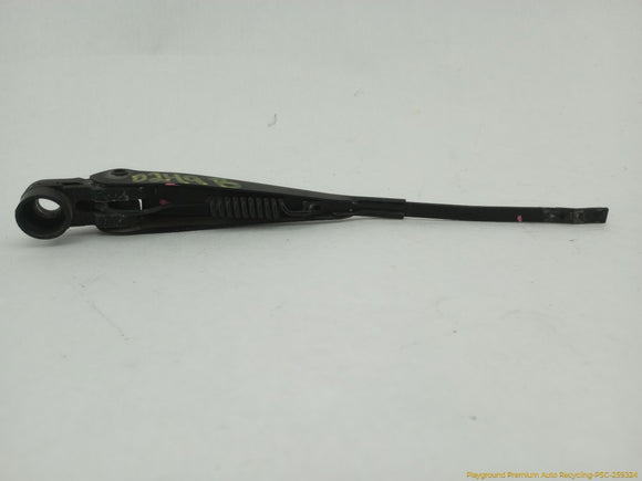 Land Rover Evoque Rear Wiper Arm