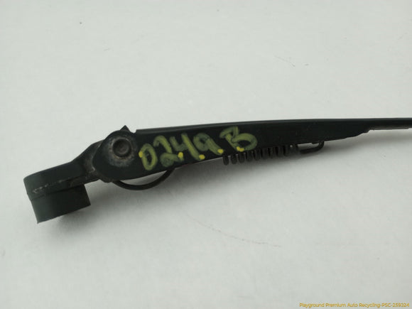 Land Rover Evoque Rear Wiper Arm