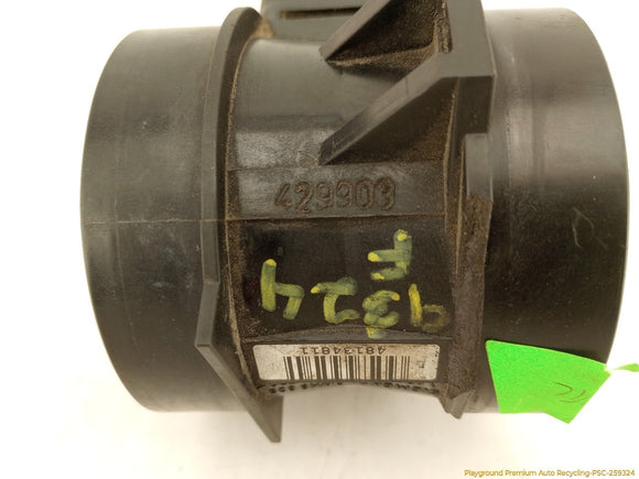 BMW Z3 Mass Air Flow Sensor