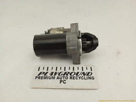 BMW Z3 Starter Motor