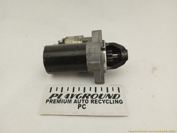 BMW Z3 Starter Motor