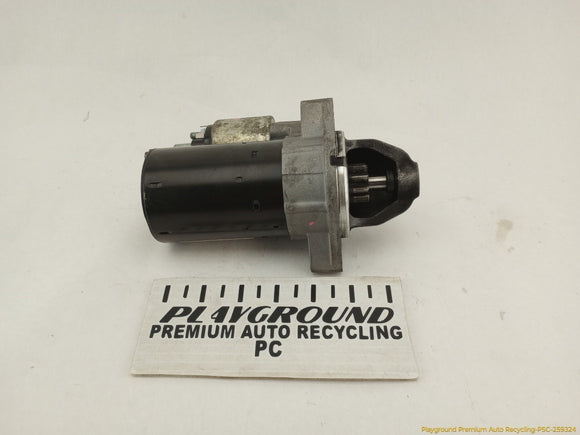 BMW Z3 Starter Motor