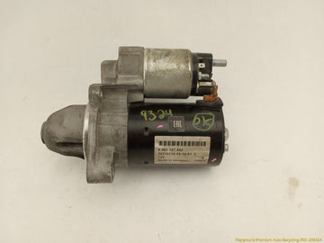 BMW Z3 Starter Motor - 0