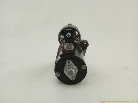 BMW Z3 Starter Motor