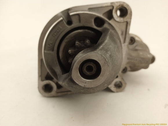 BMW Z3 Starter Motor
