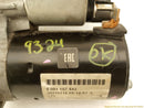 BMW Z3 Starter Motor-9