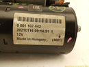 BMW Z3 Starter Motor-10