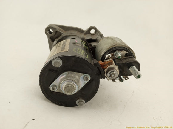 BMW Z3 Starter Motor