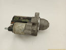 BMW Z3 Starter Motor-12