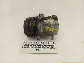BMW Z3 AC Compressor