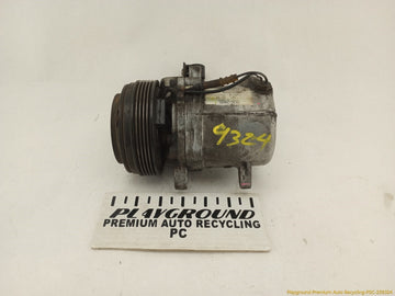 BMW Z3 AC Compressor