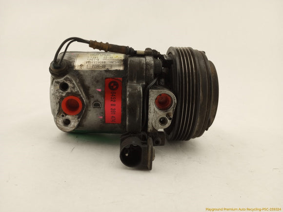 BMW Z3 AC Compressor
