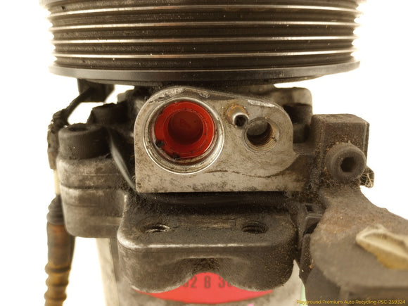 BMW Z3 AC Compressor