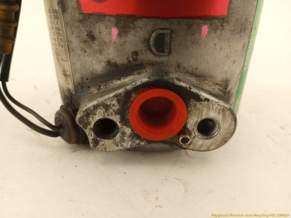 BMW Z3 AC Compressor