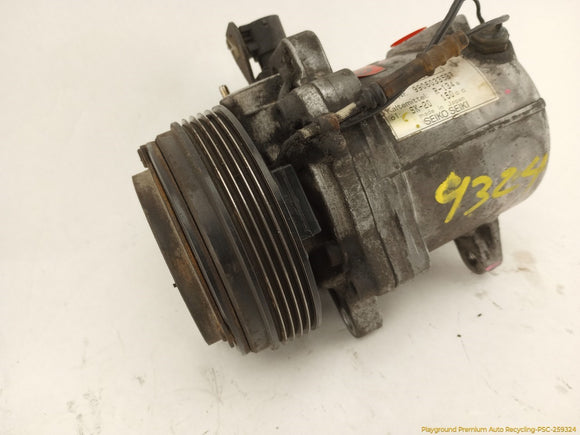 BMW Z3 AC Compressor