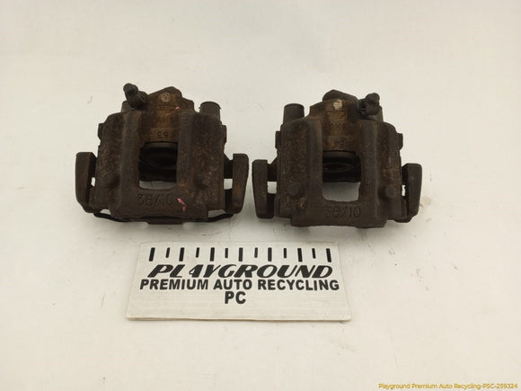 BMW Z3 Pair Of Rear Brake Calipers