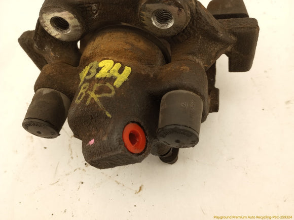 BMW Z3 Pair Of Rear Brake Calipers